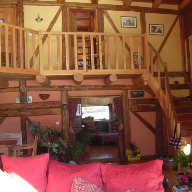 10213 Chalet d'exception nature sport et bien être sauna,jacuzzi hammam frigidarium - Chalet - 26
