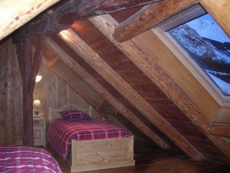 10213 Chalet d'exception nature sport et bien être sauna,jacuzzi hammam frigidarium - Chalet - 31