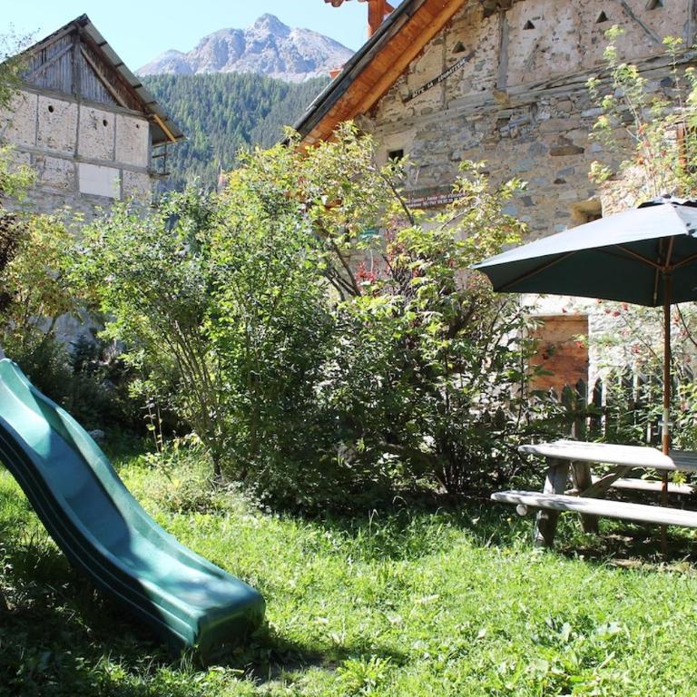 10213 Chalet d'exception nature sport et bien être sauna,jacuzzi hammam frigidarium - Chalet - 32
