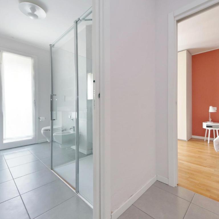Quarto Verde - Appartamento con 2 Camere da Letto - 8