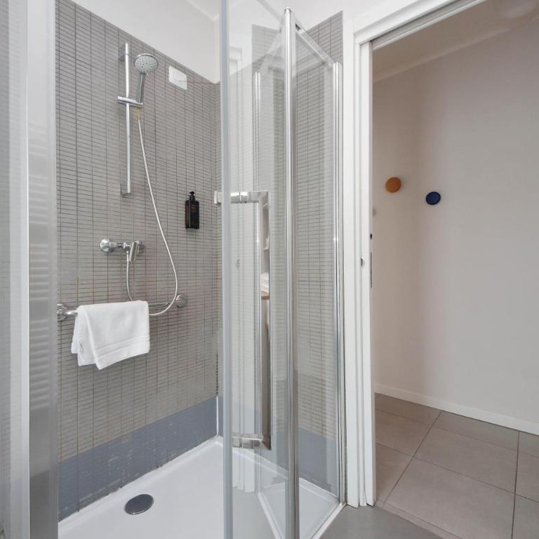 Quarto Verde - Appartamento con 2 Camere da Letto - 11