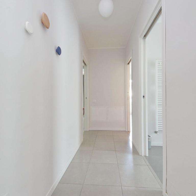 Quarto Verde - Appartamento con 2 Camere da Letto - 12