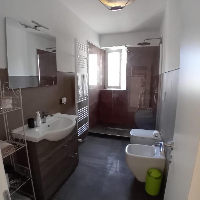 Villa Caterina - Villa con 3 Camere da Letto - 2