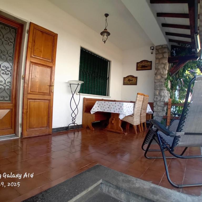 Villa Caterina - Villa con 3 Camere da Letto - 5