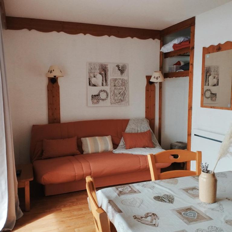 La Crete du Berger by Actisource, La Joue du Loup - Studio - 8