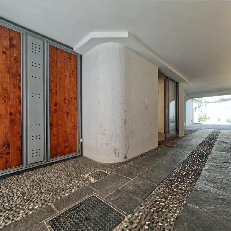 Private Terrace Cozy Flat near Vicenza Center - Appartamento con 1 Camera da Letto - 20