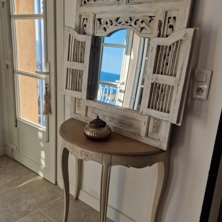 Villa Rubis-vue mer à couper le souflle - Villa mit 3 Schlafzimmern - 4