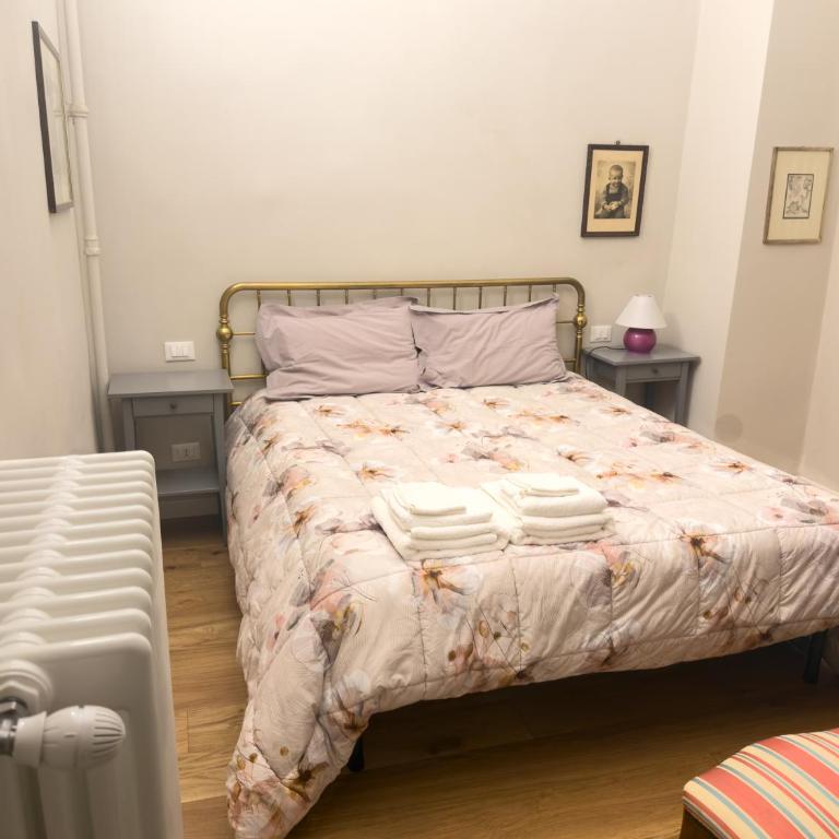 Casa Meraviglia - Two-Bedroom Apartment - 3
