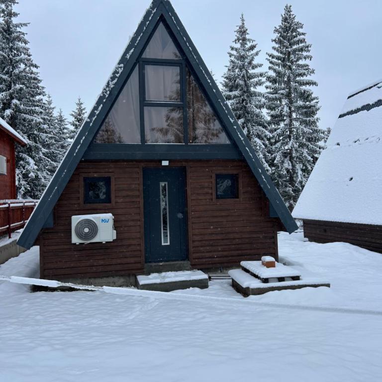 Villa Aleksandra - One-Bedroom Villa - 3