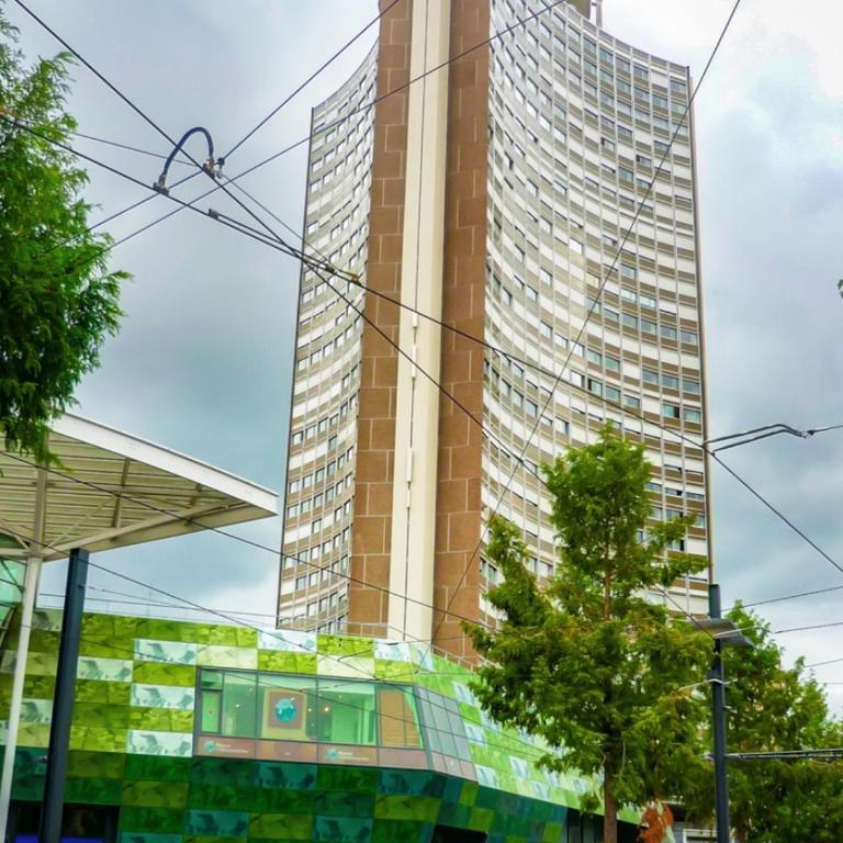 Altitude 24 Panorama and Spa - Appartement 1 Chambre - 45