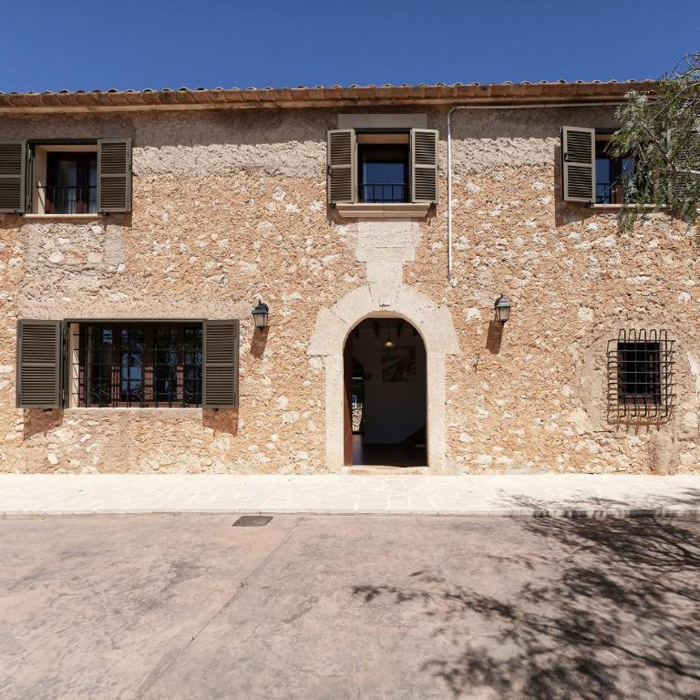 Can Pere Xine - piscina, BBQ, terraza y wifi - Chalet de 3 dormitorios - 46