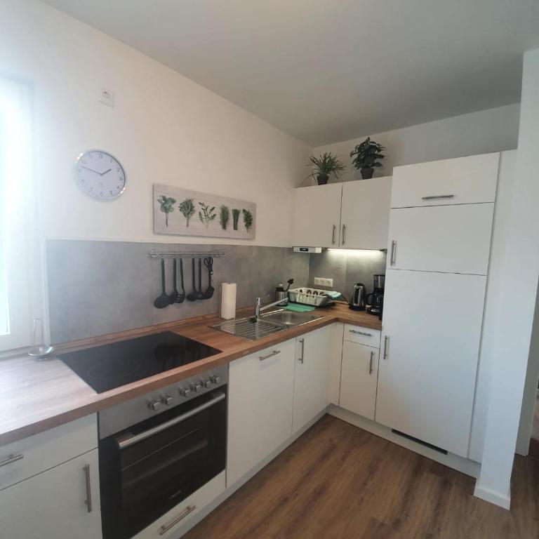 Steinhauser`s Ferienwohnungen - Apartment Ida - 8