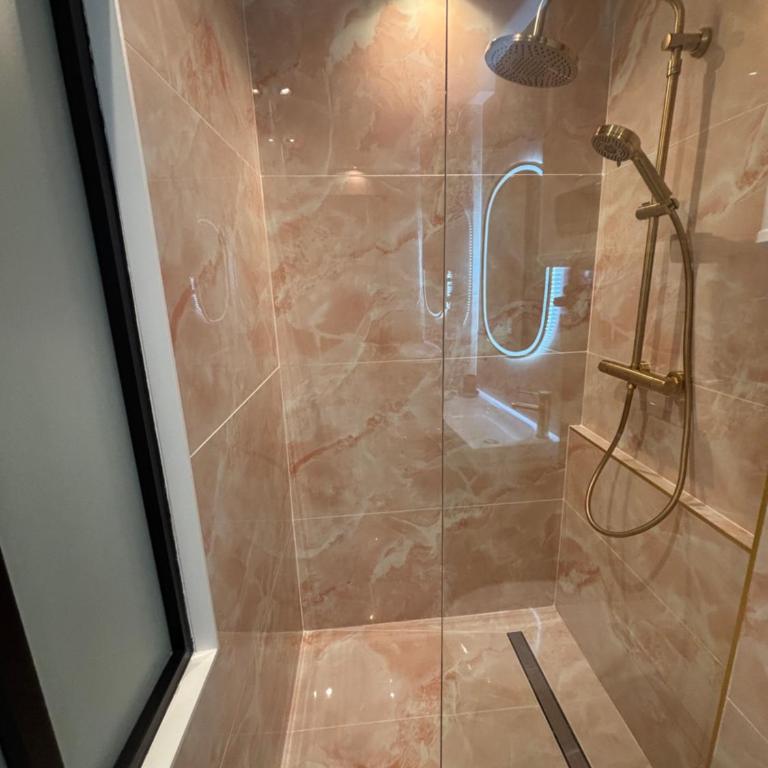 La vie en rose - Appartement 2 Chambres - 12