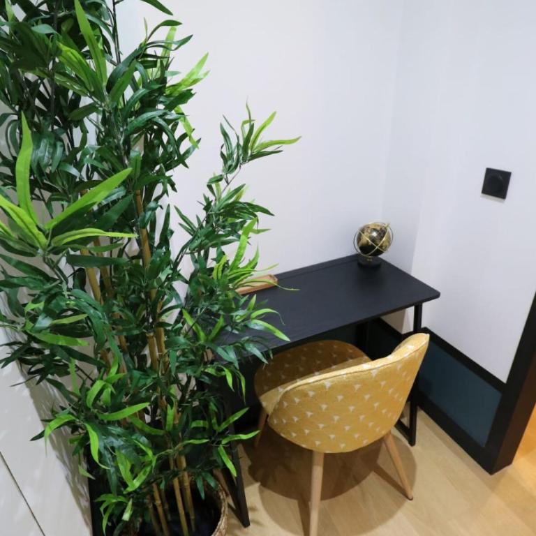 Cocon neuf - Coeur du 11e - Appartement 1 Chambre - 16