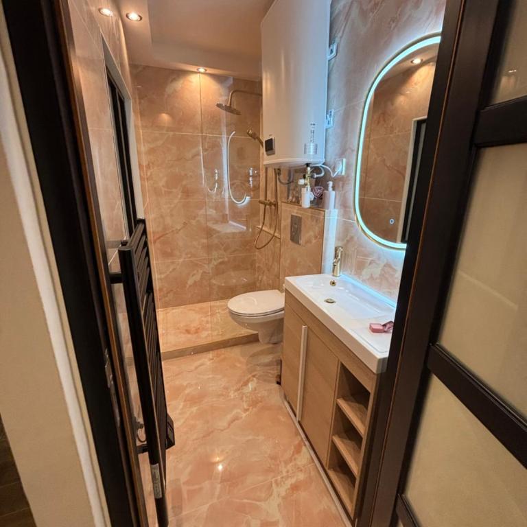 La vie en rose - Appartement 2 Chambres - 23