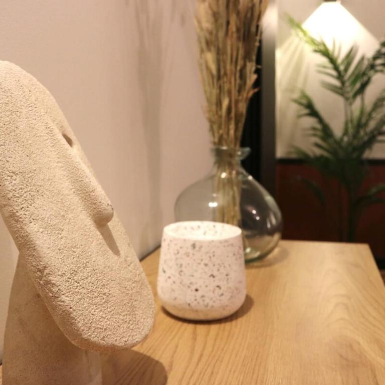 Neuf & Cosy - 2 chambres - 11e - Appartement 2 Chambres - 11