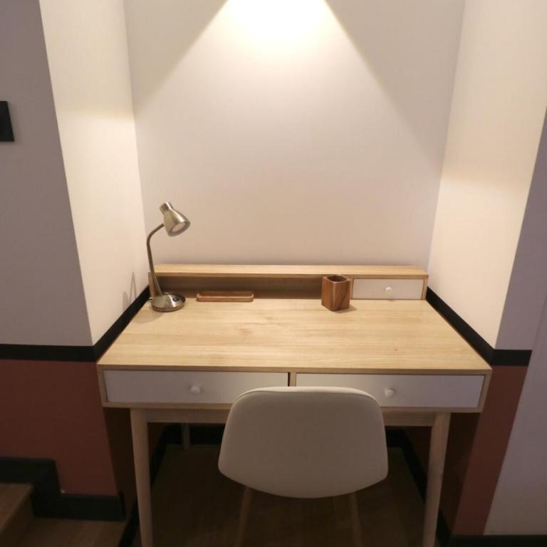 Neuf & Cosy - 2 chambres - 11e - Appartement 2 Chambres - 16