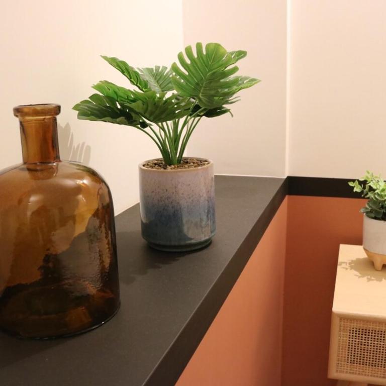 Neuf & Cosy - 2 chambres - 11e - Appartement 2 Chambres - 22