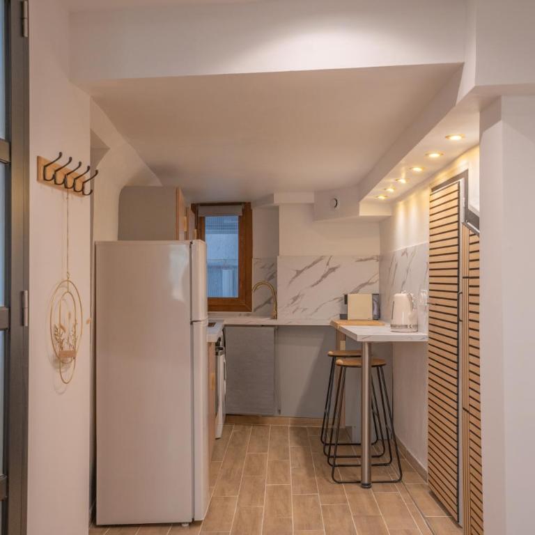 La vie en rose - Appartement 2 Chambres - 15