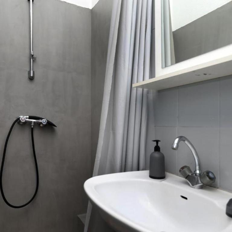 Charmant Logis - Apartment mit 1 Schlafzimmer - 3