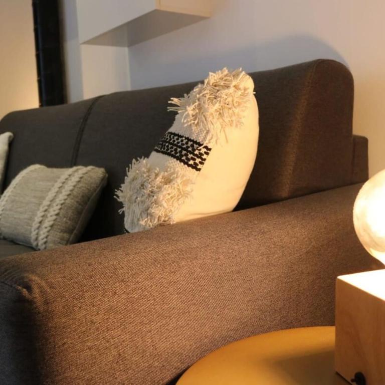 Cocon moderne - A deux pas de Bercy - Appartement 3 Chambres - 21