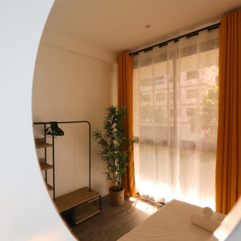 Cocon moderne - A deux pas de Bercy - Appartement 3 Chambres - 25