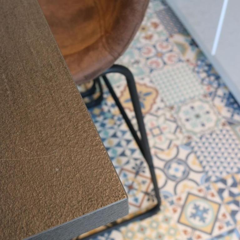 Studio rénové au coeur de Paris - Studio - 5