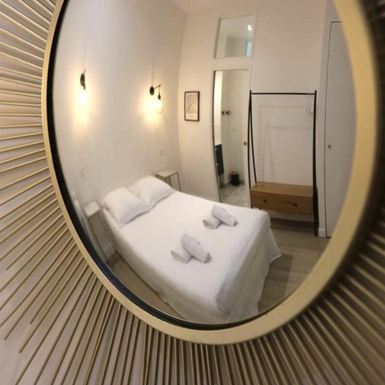 Cosy 2 chambres Père-Lachaise - Appartamento con 2 Camere da Letto - 31
