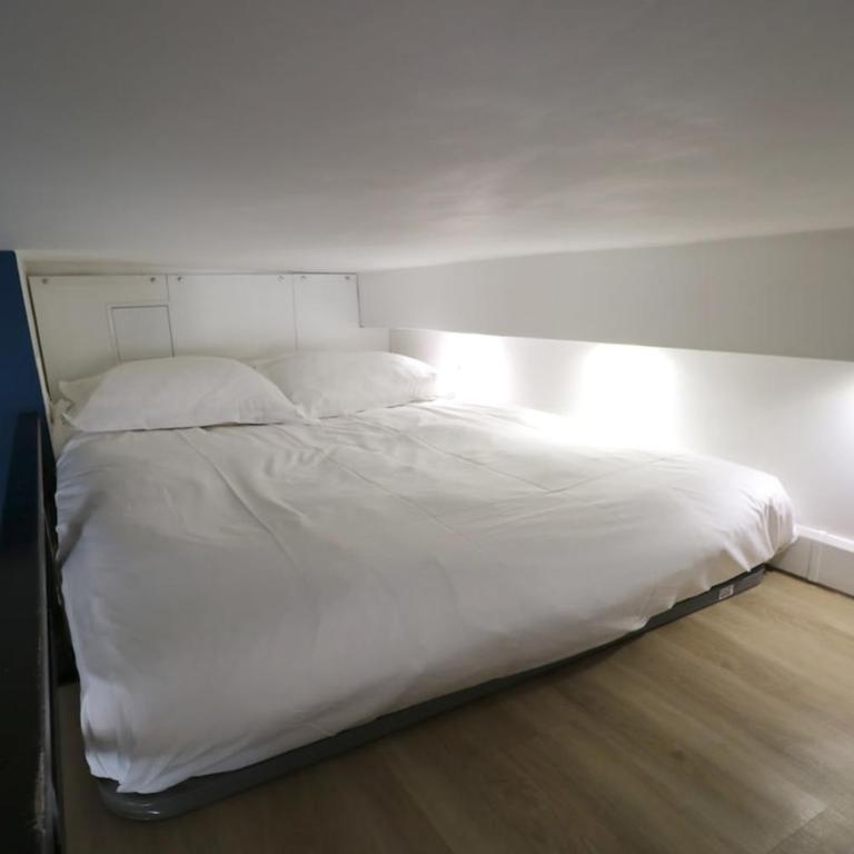 Studio rénové au coeur de Paris - Studio - 7
