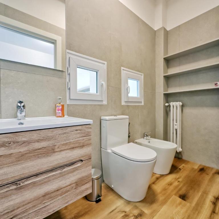 Al Castello - Monolocale King con Divano-Letto - 5