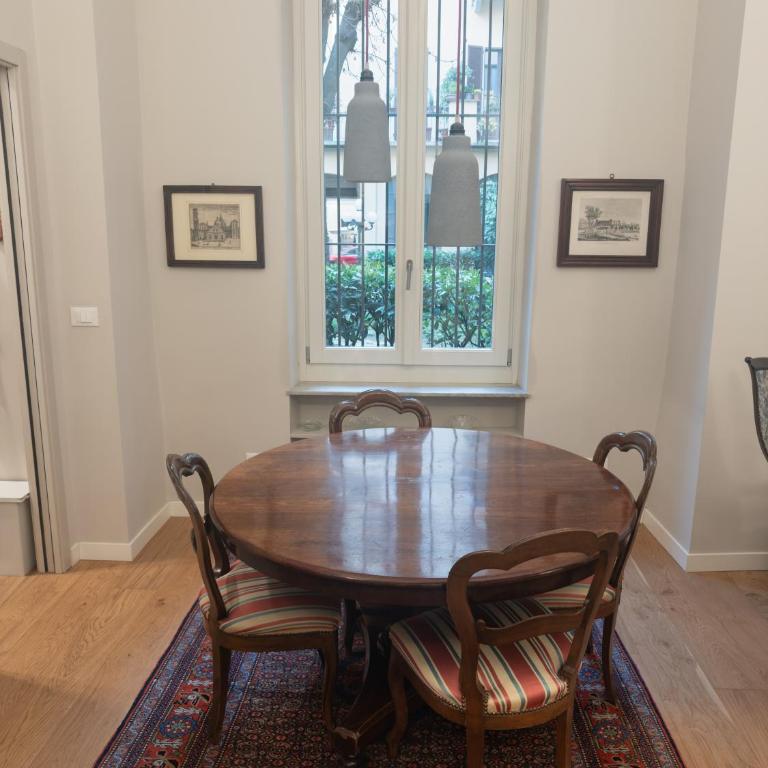 Casa Meraviglia - Two-Bedroom Apartment - 15