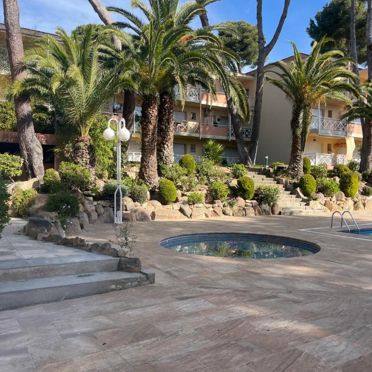 Cala Pi apartment near to the beach - Apartamento de 1 dormitorio - 25