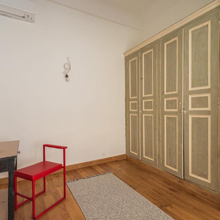Joli appartement centre-ville proche port - Apartamento de 2 dormitorios - 2