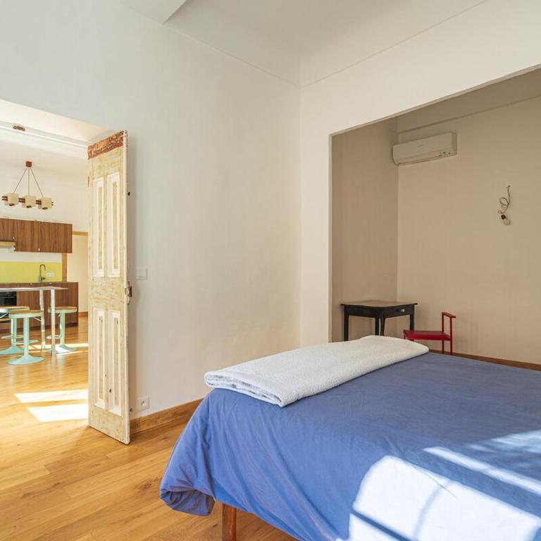 Joli appartement centre-ville proche port - Apartamento de 2 dormitorios - 3