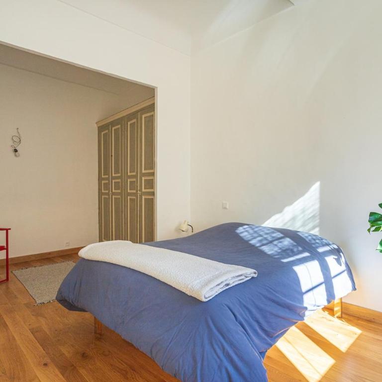 Joli appartement centre-ville proche port - Apartamento de 2 dormitorios - 7