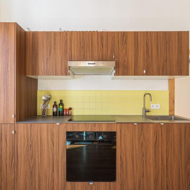 Joli appartement centre-ville proche port - Apartamento de 2 dormitorios - 11