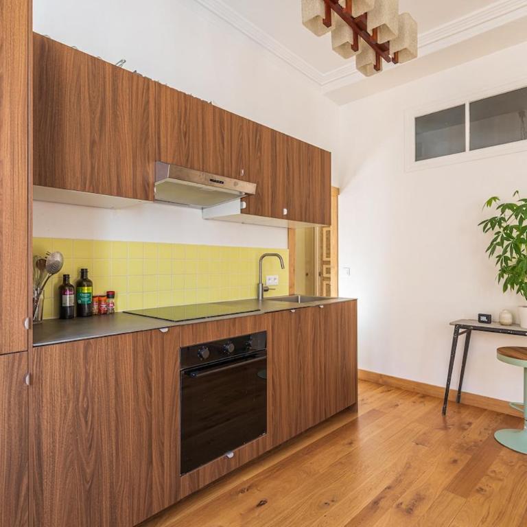 Joli appartement centre-ville proche port - Apartamento de 2 dormitorios - 14