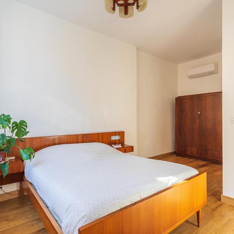 Joli appartement centre-ville proche port - Apartamento de 2 dormitorios - 16