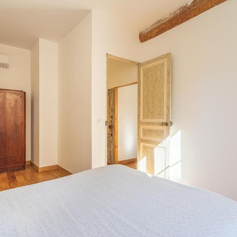 Joli appartement centre-ville proche port - Apartamento de 2 dormitorios - 18