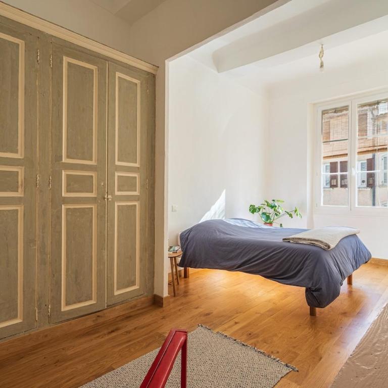 Joli appartement centre-ville proche port - Apartamento de 2 dormitorios - 22