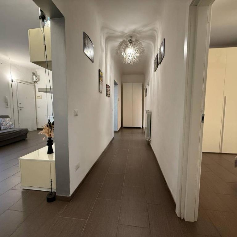 Lubiana Apartment Piano Terra a 50mt dal mare Rif A683 - Two-Bedroom Apartment - 24