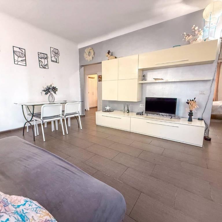 Lubiana Apartment Piano Terra a 50mt dal mare Rif A683 - Two-Bedroom Apartment - 3