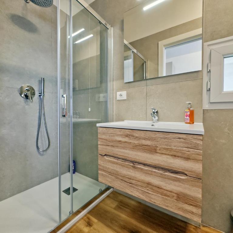 Al Castello - Monolocale King con Divano-Letto - 21