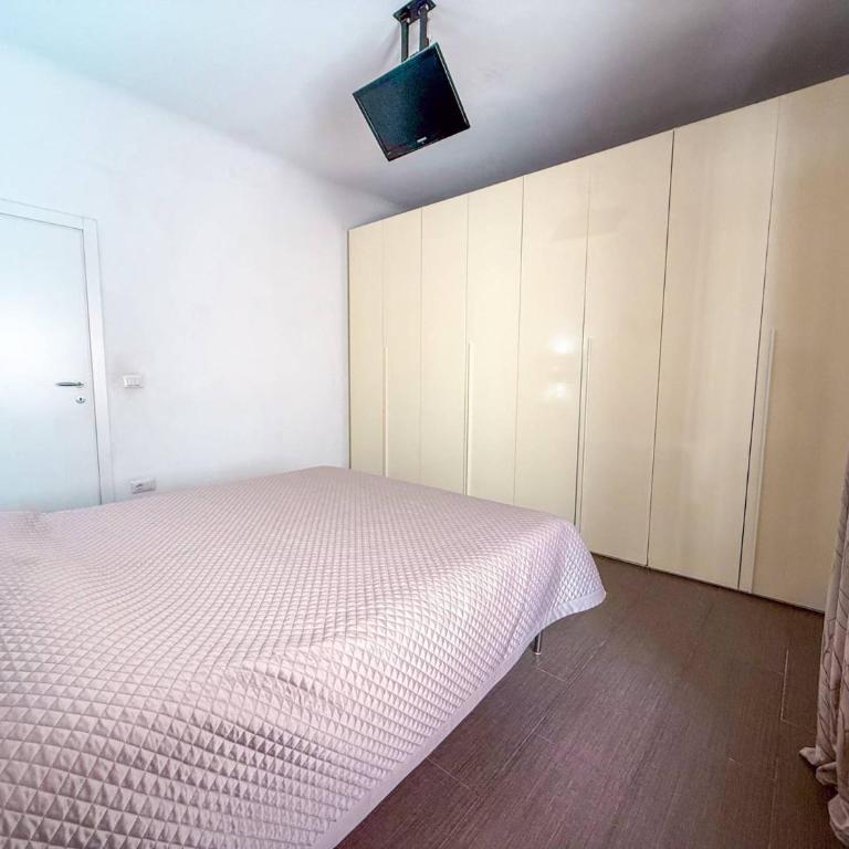 Lubiana Apartment Piano Terra a 50mt dal mare Rif A683 - Two-Bedroom Apartment - 16