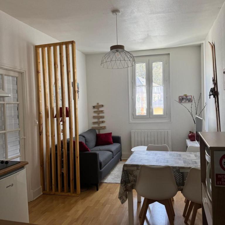 Appartement en plein centre ville - Apartment mit 1 Schlafzimmer - 1