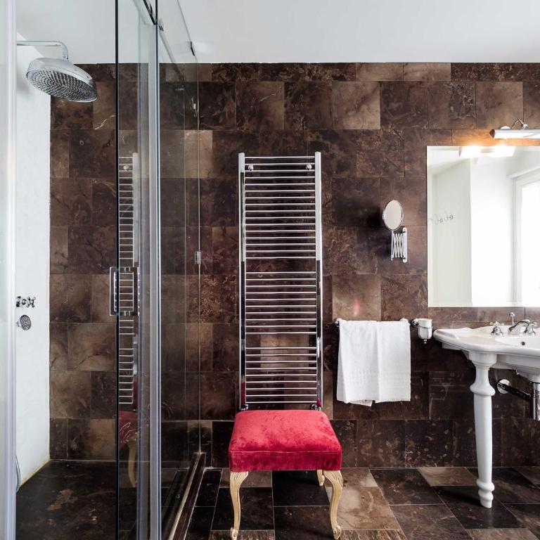 Gagliardi Boutique Hotel - Suite - 7