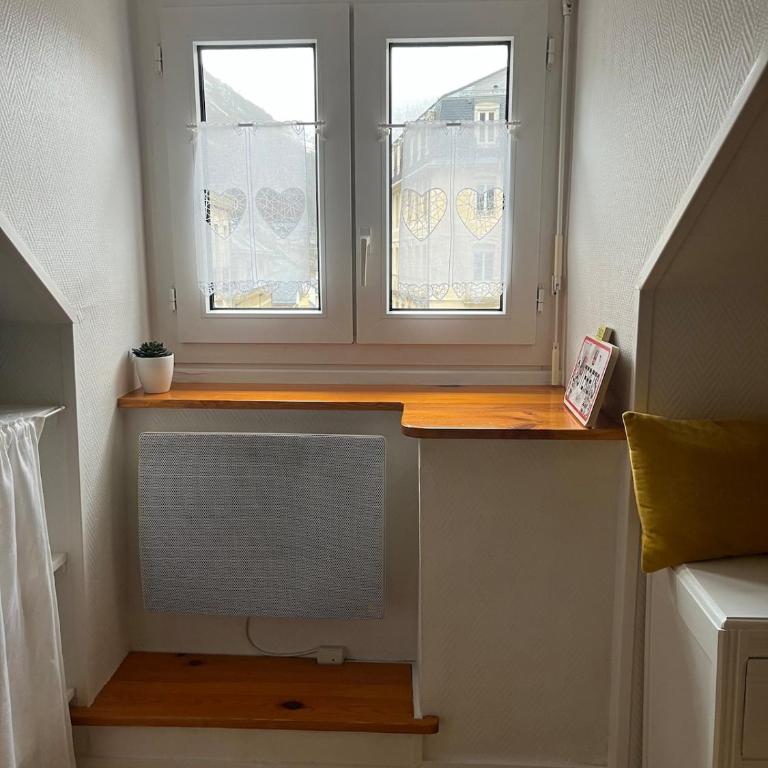 Appartement en plein centre ville - Apartment mit 1 Schlafzimmer - 4