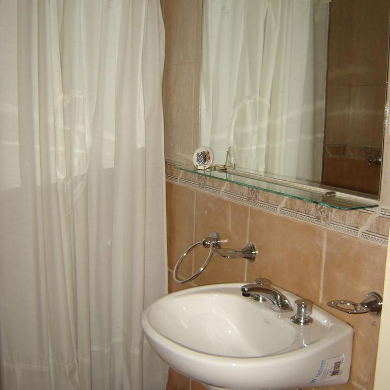 Hotel Loma Alegre - Twin Room - 4
