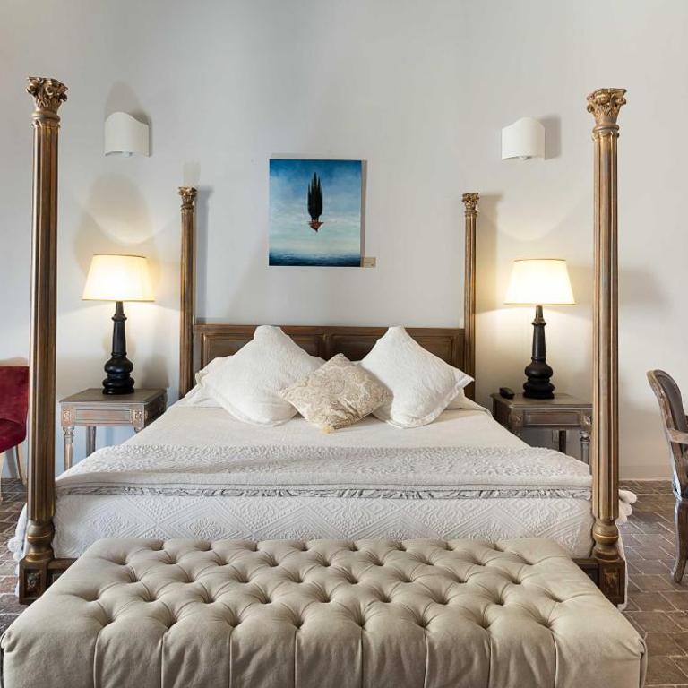 Gagliardi Boutique Hotel - Suite - 9