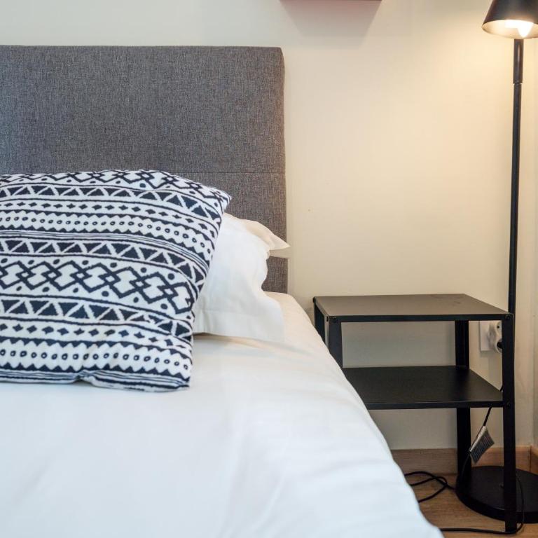 Le Vinci / Proche Château D'Amboise - Apartment mit 1 Schlafzimmer - 12